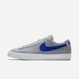 Pantofi Casual Nike Blazer Low By You Barbati Colorati | PRQK-49386